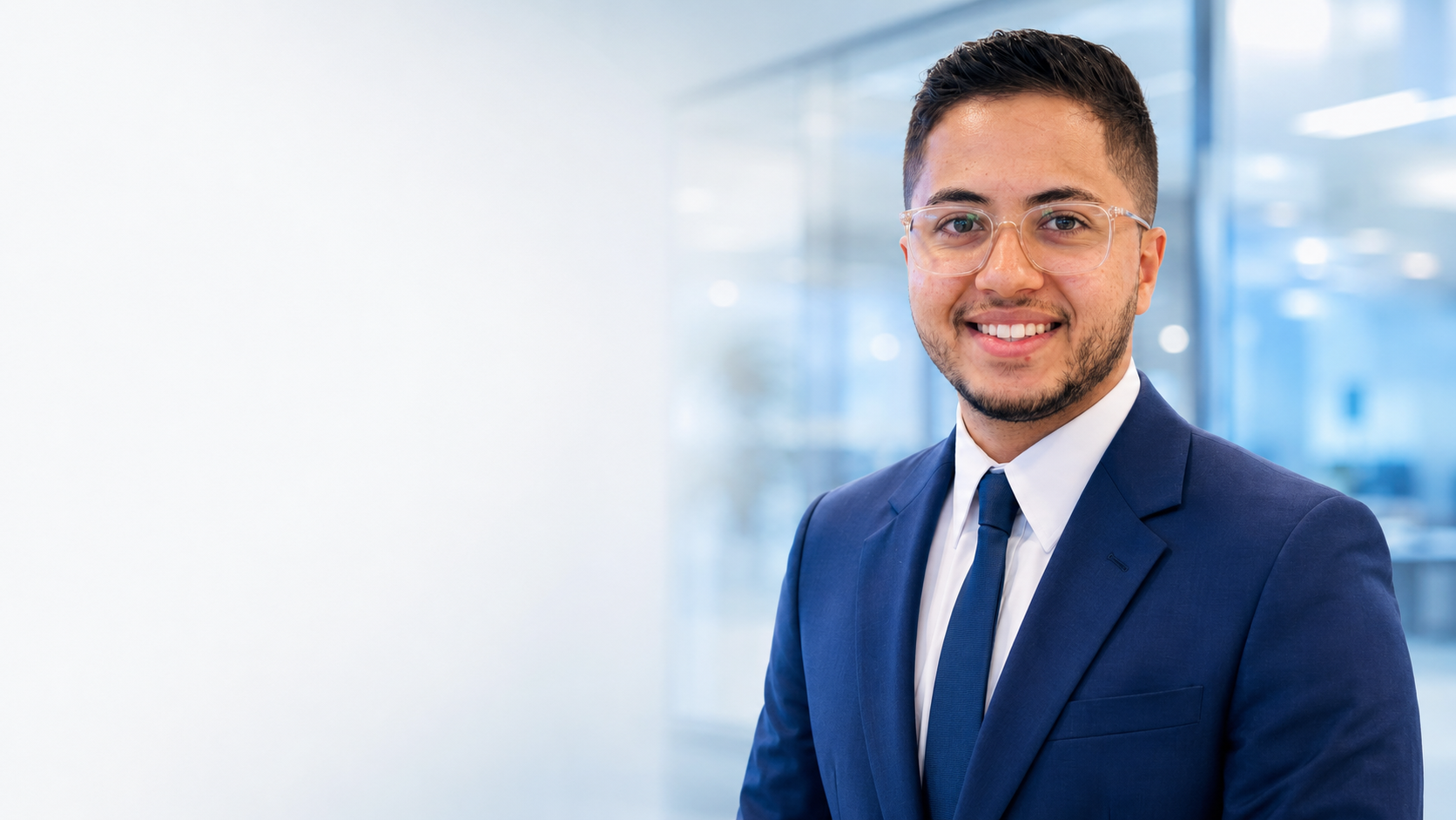 Othmane Manoum, Bell Canada advisor